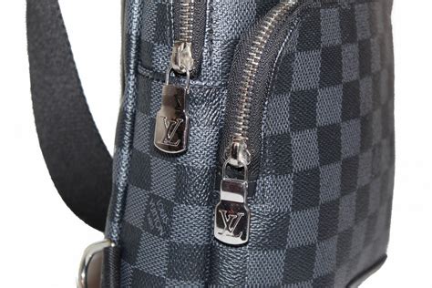 lv sling bag women& 39|louis vuitton damier slingbag.